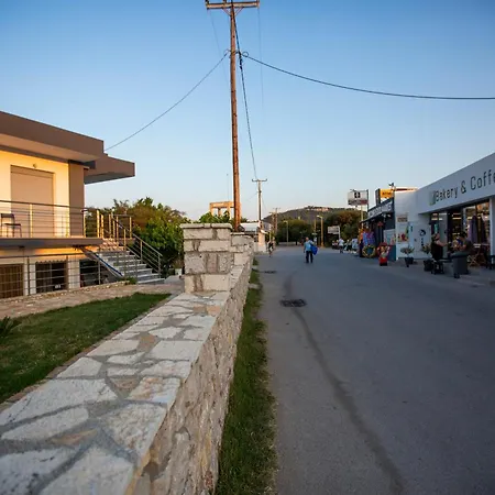 Apartmán Reni Faliraki