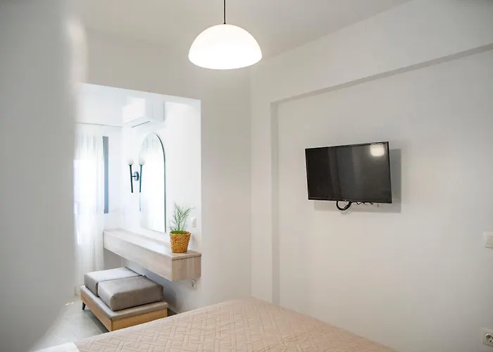 Reni Apartmán