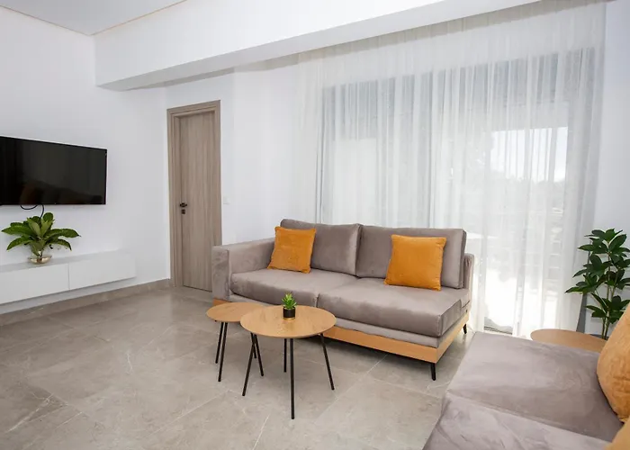 Apartmán Reni