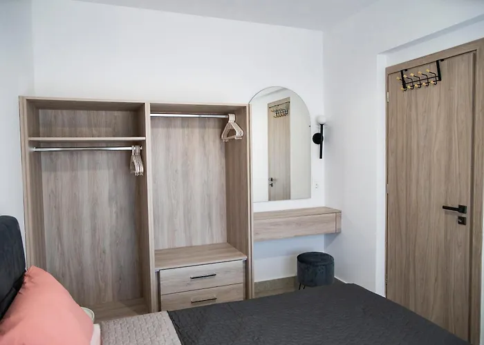 Apartmán Reni