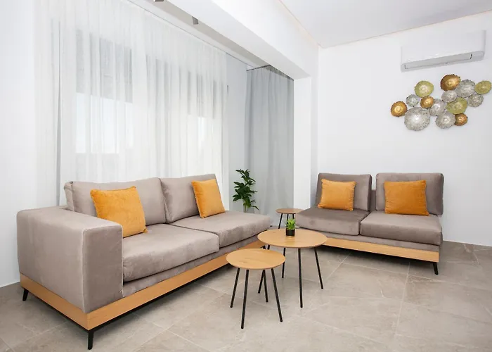 Apartmán Reni