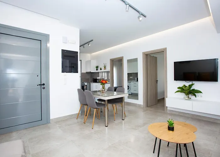 Apartmán Reni *