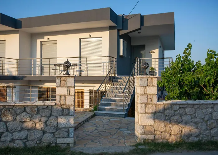 Apartmán Reni Faliraki