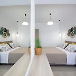 Reni Apartamento