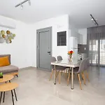 Apartamento Reni Faliraki