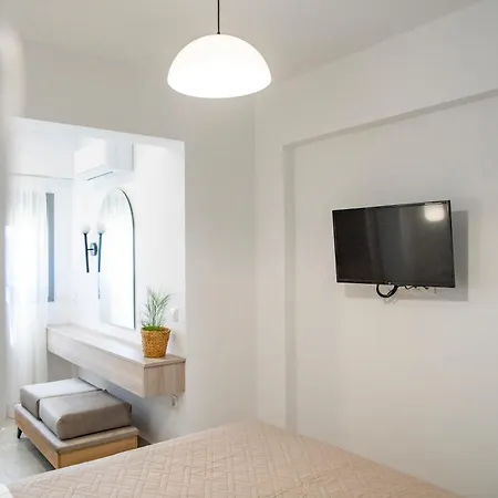 Reni Apartamento