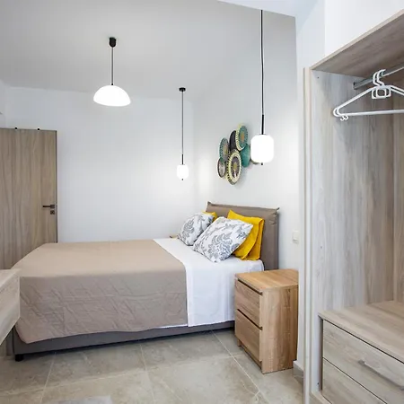 Reni Apartamento Faliraki