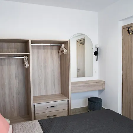 Apartamento Reni