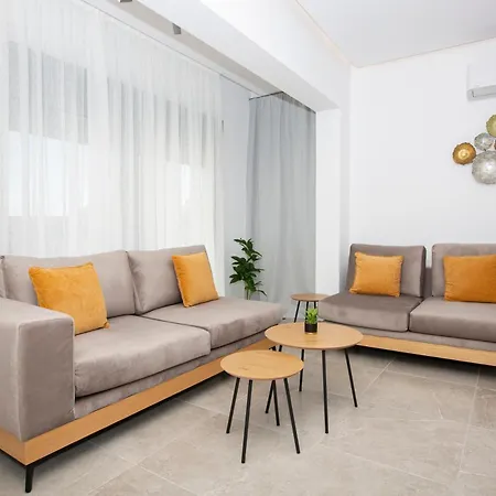 Apartament Reni
