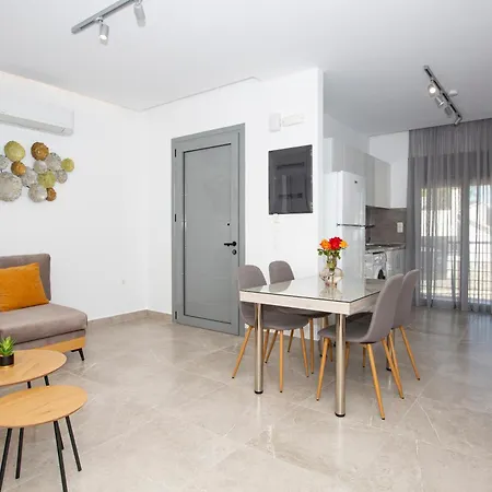 Apartman Reni Faliráki