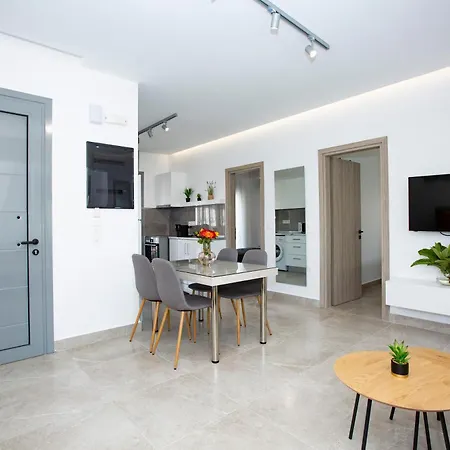 Apartamento Reni *