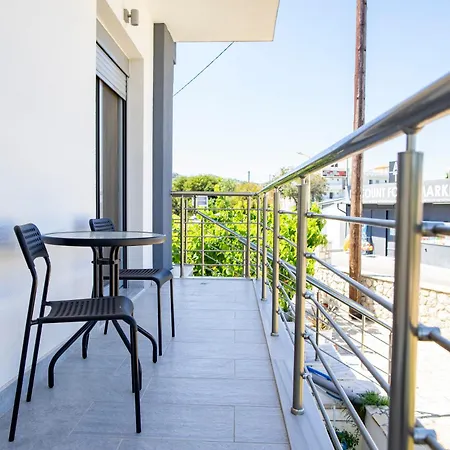 Apartamento Reni