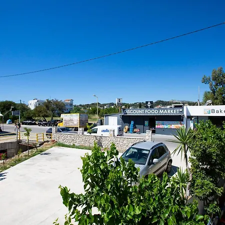 Reni * פליראקי