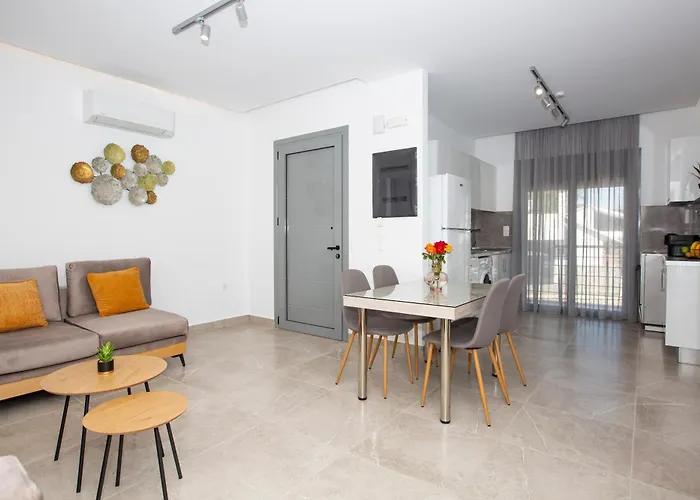 Apartamento Reni Faliraki