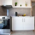 Reni Apartamento *