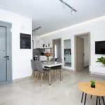 Apartamento Reni *