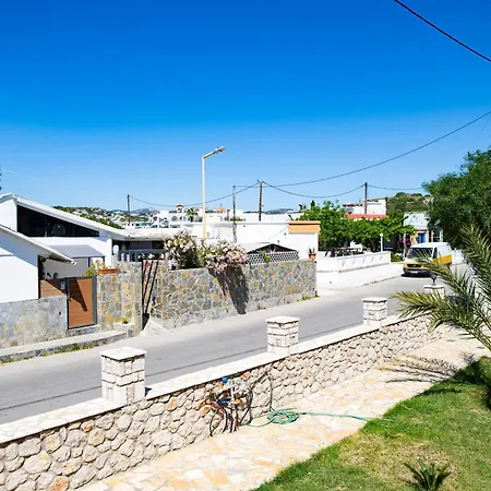 Apartament Reni *