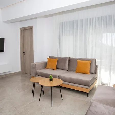 Apartament Reni