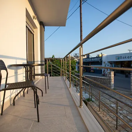 Reni Apartamento Faliraki