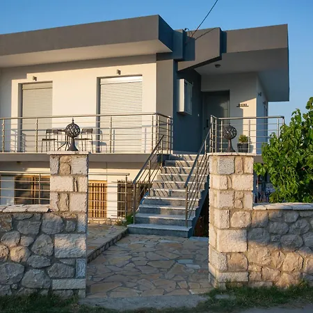 Apartament Reni Faliraki